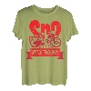 Vintage Trademark Simson-Sr2 T-Shirt