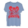 Vintage Trademark Simson-Sr2 T-Shirt