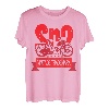 Vintage Trademark Simson-Sr2 T-Shirt