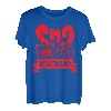 Vintage Trademark Simson-Sr2 T-Shirt