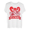 Vintage Trademark Simson-Sr2 T-Shirt