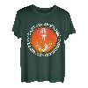 Captain Awesome Bootsfahrer Segler T-Shirt