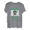 Spreadsheet Ninja | Lustiges Office Excel Data Analyst-Geschenk T-Shirt