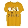 Offizielles Schlafshirt Giraffe Schlafen Chillen T-Shirt