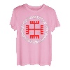 Hand Gottes Die vier Elemente slawische Symbole T-Shirt