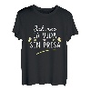 Coole spanische Sprüche und Zitate für spanische Lautsprecher T-Shirt