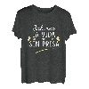Coole spanische Sprüche und Zitate für spanische Lautsprecher T-Shirt