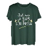 Coole spanische Sprüche und Zitate für spanische Lautsprecher T-Shirt