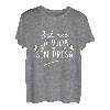 Coole spanische Sprüche und Zitate für spanische Lautsprecher T-Shirt