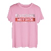 Herren Blutgruppe Motoröl Schrauber Tuning KFZ Mechaniker T-Shirt