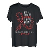 Congestive Heart Failure Awareness Month, rotes Band T-Shirt