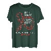 Congestive Heart Failure Awareness Month, rotes Band T-Shirt