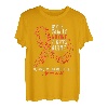 Congestive Heart Failure Awareness Month, rotes Band T-Shirt