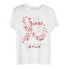 Congestive Heart Failure Awareness Month, rotes Band T-Shirt