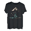 Ski Dad I Winter Skifahren I Papa I Ski T-Shirt