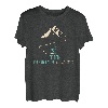 Ski Dad I Winter Skifahren I Papa I Ski T-Shirt