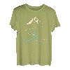 Ski Dad I Winter Skifahren I Papa I Ski T-Shirt