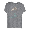 Ski Dad I Winter Skifahren I Papa I Ski T-Shirt