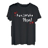 Happy Birthday Papa Vater Papi Geburtstag Geschenk T-Shirt