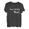 Happy Birthday Papa Vater Papi Geburtstag Geschenk T-Shirt