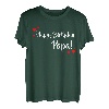 Happy Birthday Papa Vater Papi Geburtstag Geschenk T-Shirt