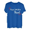Happy Birthday Papa Vater Papi Geburtstag Geschenk T-Shirt
