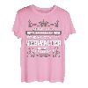 Verwalter Geschenk-Idee Lustiger Spruch Shirt