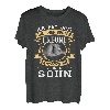 Ich Bat Gott um einen Freund er schickte mir meinen Sohn T-Shirt