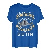Ich Bat Gott um einen Freund er schickte mir meinen Sohn T-Shirt