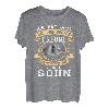 Ich Bat Gott um einen Freund er schickte mir meinen Sohn T-Shirt