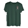 Retro Deutsch Kurzhaar Damen Herren & Kinder T-Shirt