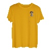 Retro Deutsch Kurzhaar Damen Herren & Kinder T-Shirt