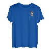 Retro Deutsch Kurzhaar Damen Herren & Kinder T-Shirt