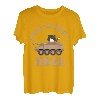 Panzerwagen Panzer Katze Soldat Bundeswehr Kampffahrzeug T-Shirt