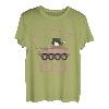 Panzerwagen Panzer Katze Soldat Bundeswehr Kampffahrzeug T-Shirt