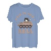 Panzerwagen Panzer Katze Soldat Bundeswehr Kampffahrzeug T-Shirt