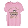Panzerwagen Panzer Katze Soldat Bundeswehr Kampffahrzeug T-Shirt
