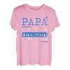 Papa ich habe versucht für dich das beste geschenk zu finden T-Shirt