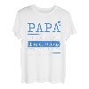 Papa ich habe versucht für dich das beste geschenk zu finden T-Shirt