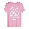 Herren Zwillingspapa 2022 Vater von Zwillingen T-Shirt