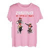 Zweitakt wie der Vater so der Sohn - Motorrad T-Shirt