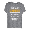 Eltern TShirt 2 Kinder Spruch Lustig Vater Mutter Papa Mama T-Shirt