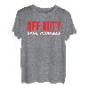 Off Duty Save Yourself Funny Police Feuerwehrmann T-Shirt