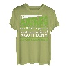 Am Anfang war Schule langweilig dann kam der Sportlehrer T-Shirt