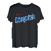 Need to Diequick Mashup Funny Parody 90s Hipsters Die Quick T-Shirt