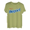 Need to Diequick Mashup Funny Parody 90s Hipsters Die Quick T-Shirt