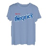 Need to Diequick Mashup Funny Parody 90s Hipsters Die Quick T-Shirt