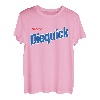 Need to Diequick Mashup Funny Parody 90s Hipsters Die Quick T-Shirt