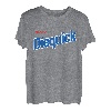 Need to Diequick Mashup Funny Parody 90s Hipsters Die Quick T-Shirt