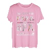 Herren Ich habe zwei Titel Papa und Opa und ich rocke sie beide T-Shirt
